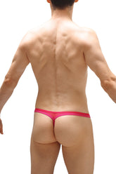 String Anost Net Fuchsia